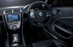 Jaguar XKR Speed Pack 2010 года